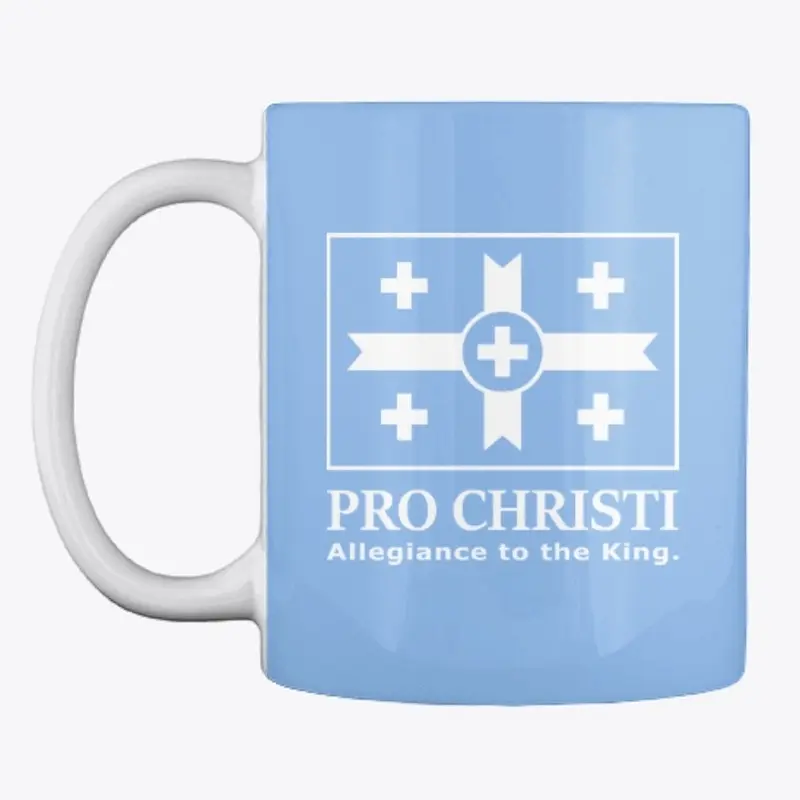 Pro Christi